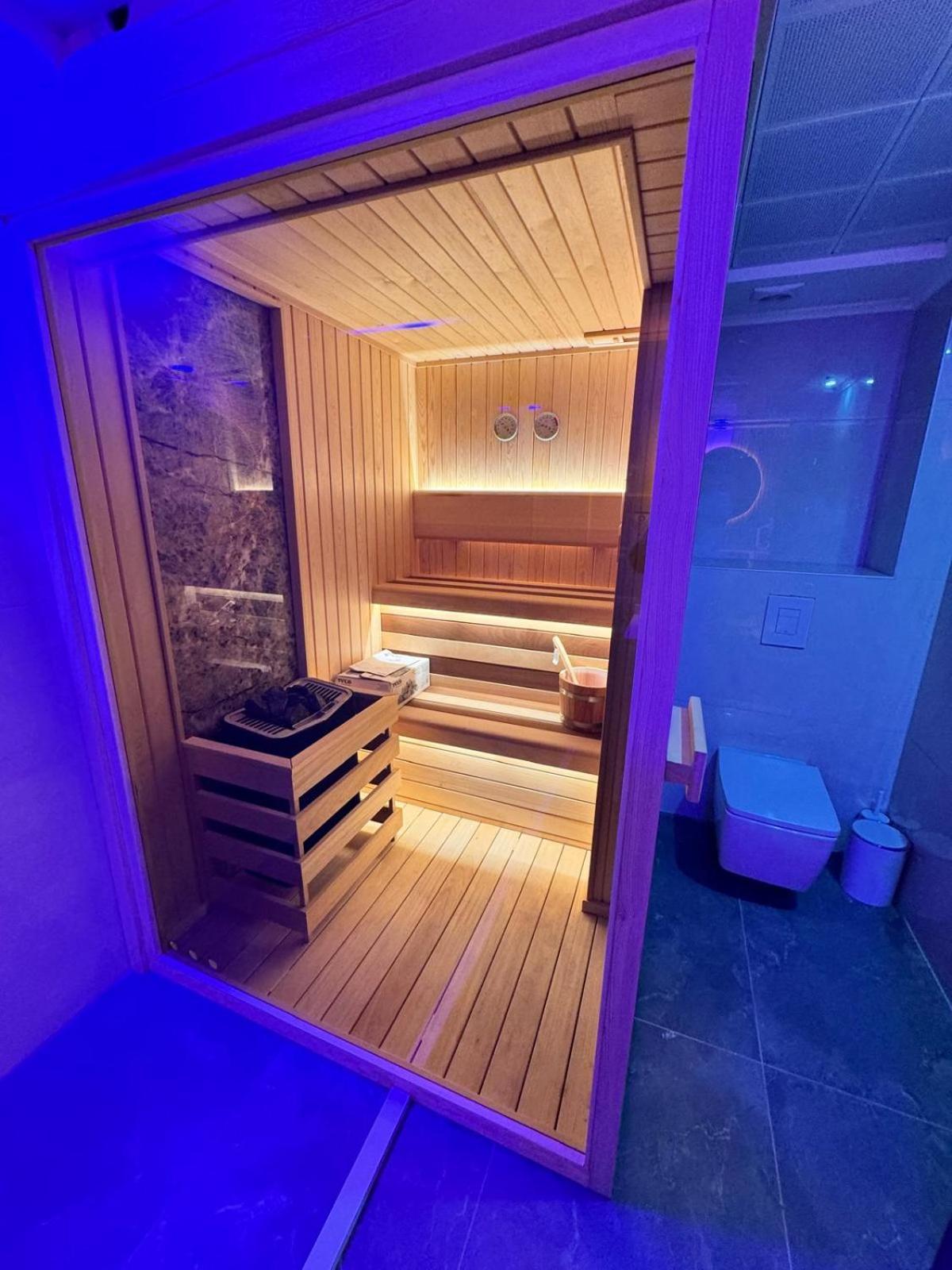 Telmessos City Hotel- Adults Only Fethiye Exteriör bild