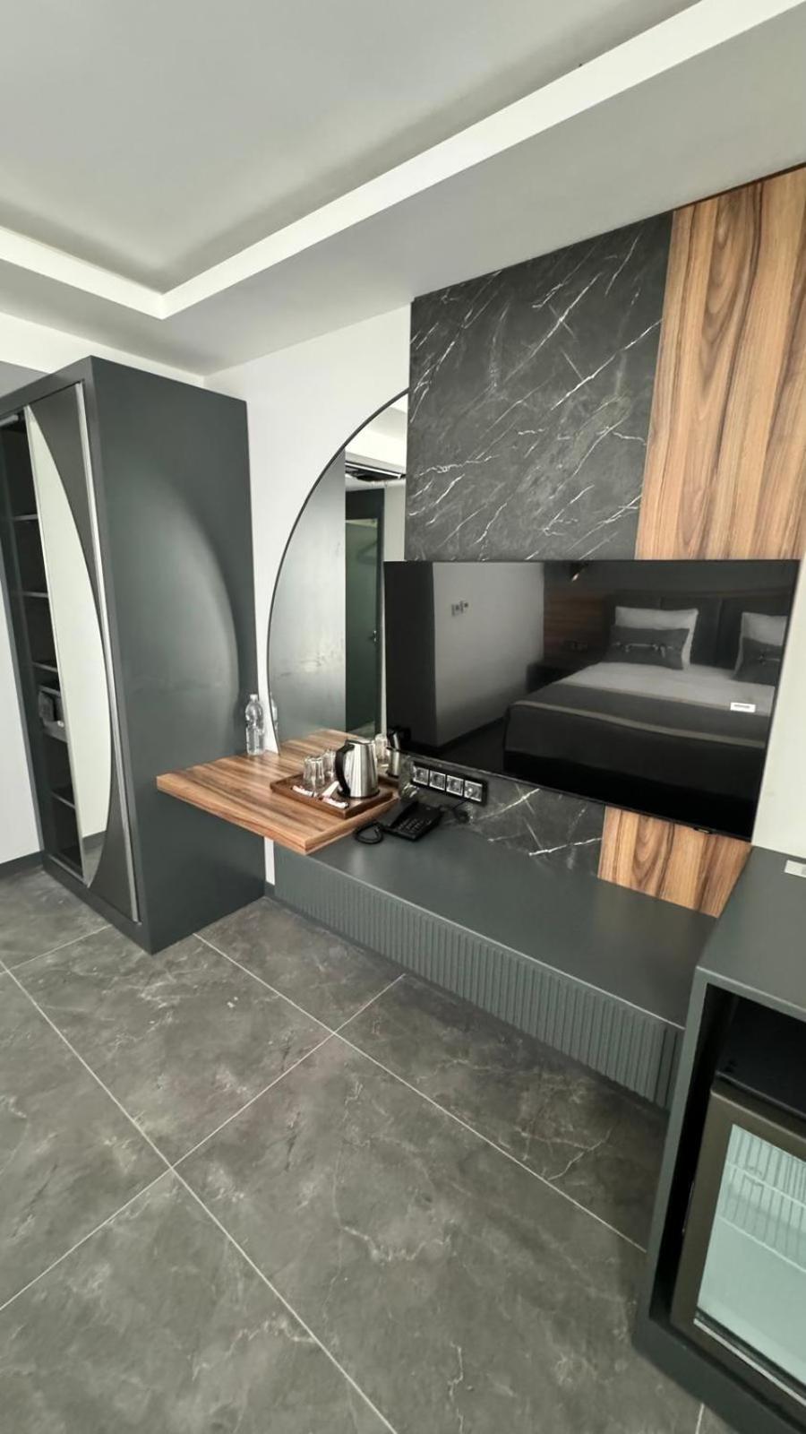 Telmessos City Hotel- Adults Only Fethiye Exteriör bild