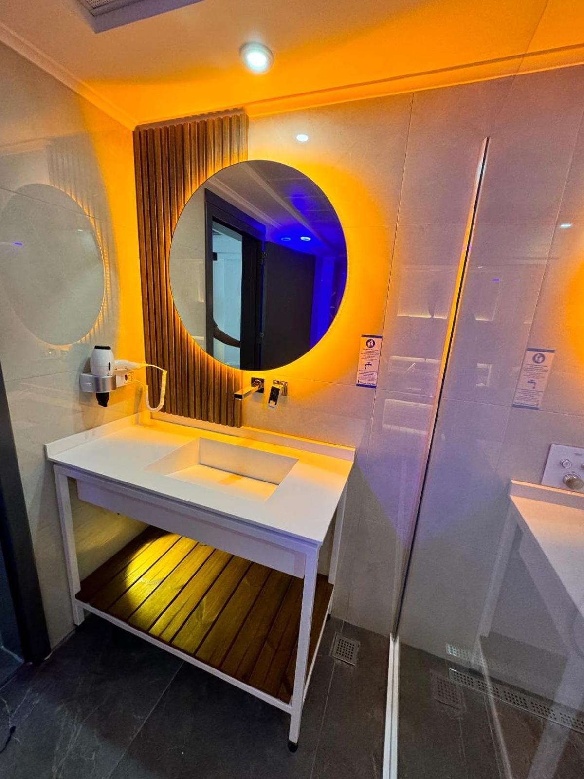 Telmessos City Hotel- Adults Only Fethiye Exteriör bild