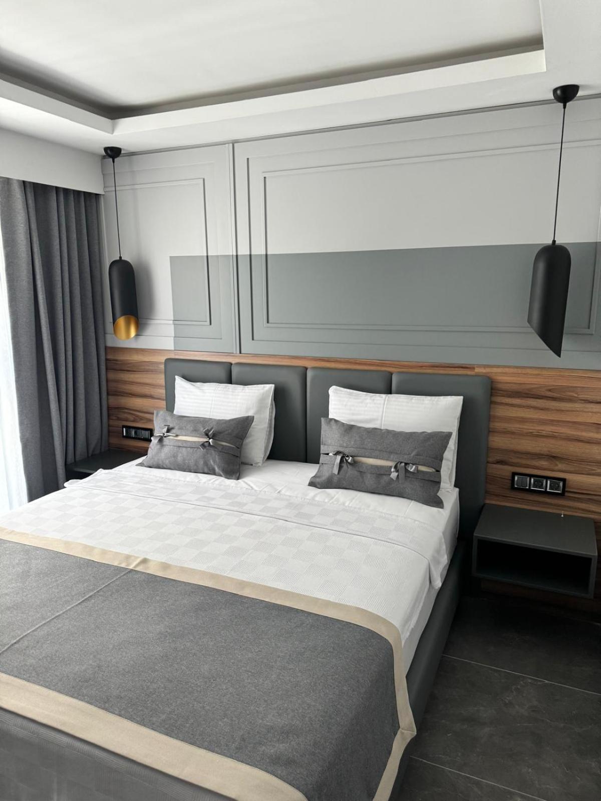 Telmessos City Hotel- Adults Only Fethiye Exteriör bild